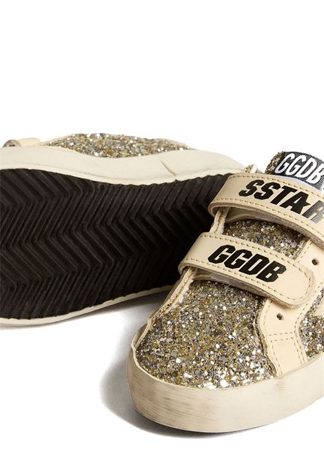 Scarpe Golden Goose Kids GOLDEN GOOSE | SCARPE | GJF00111F00531465195
